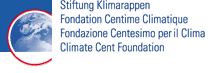 Logo Klimarappen
